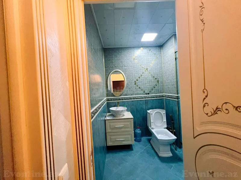Satılır 2 otaqlı Mənzil Köhnə tikili 65 m² Memar Əcəmi m. - şəkil 11