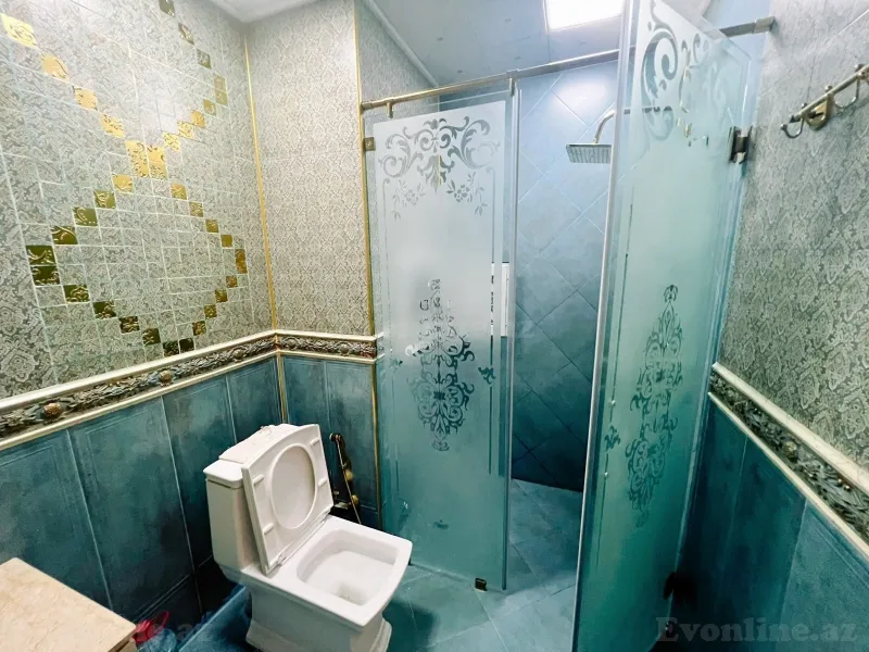 Satılır 2 otaqlı Mənzil Köhnə tikili 65 m² Memar Əcəmi m. - şəkil 12