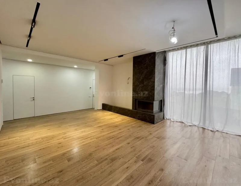 Satılır 14 otaqlı Həyət evi 375 m² Novxanı - şəkil 2