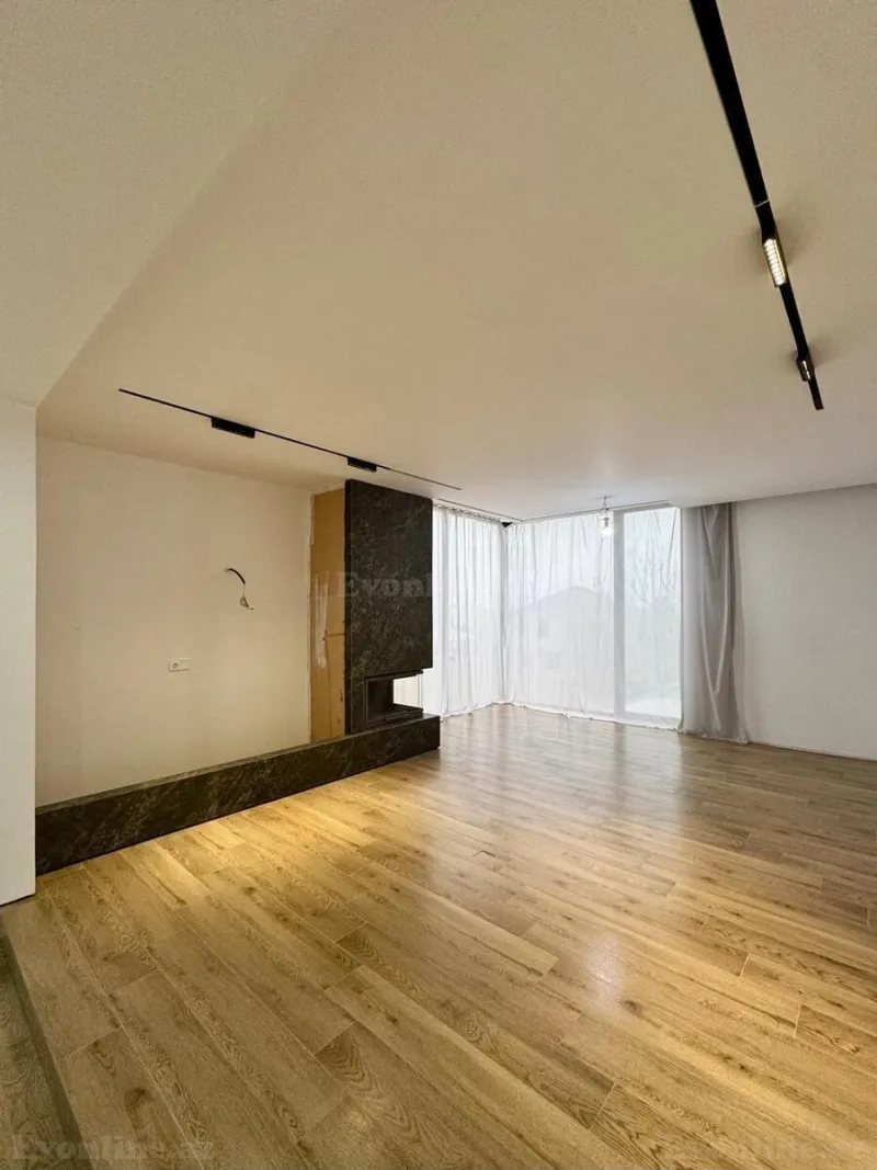Satılır 14 otaqlı Həyət evi 375 m² Novxanı - şəkil 3