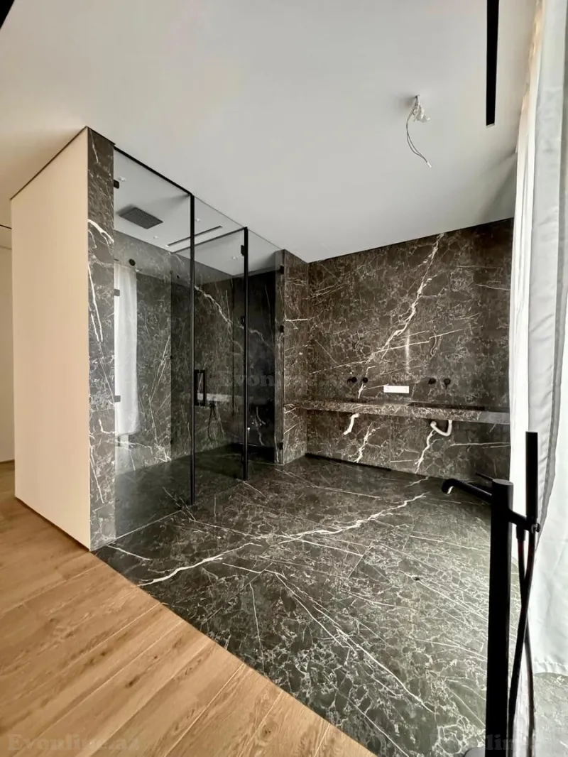 Satılır 14 otaqlı Həyət evi 375 m² Novxanı - şəkil 4