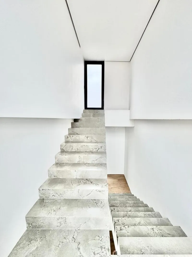 Satılır 14 otaqlı Həyət evi 375 m² Novxanı - şəkil 11