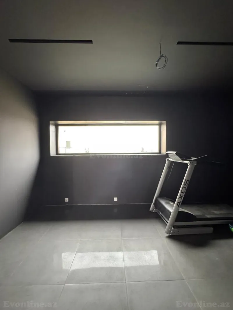 Satılır 14 otaqlı Həyət evi 375 m² Novxanı - şəkil 12