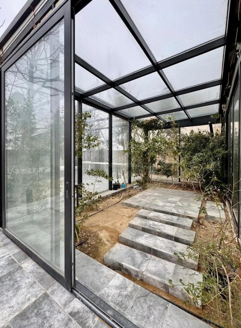 Satılır 14 otaqlı Həyət evi 375 m² Novxanı - şəkil 16