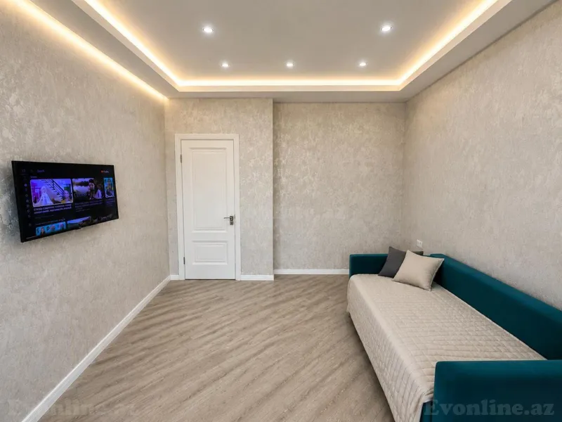 Satılır 2 otaqlı Mənzil Yeni tikili 73 m² Biləcəri - şəkil 7
