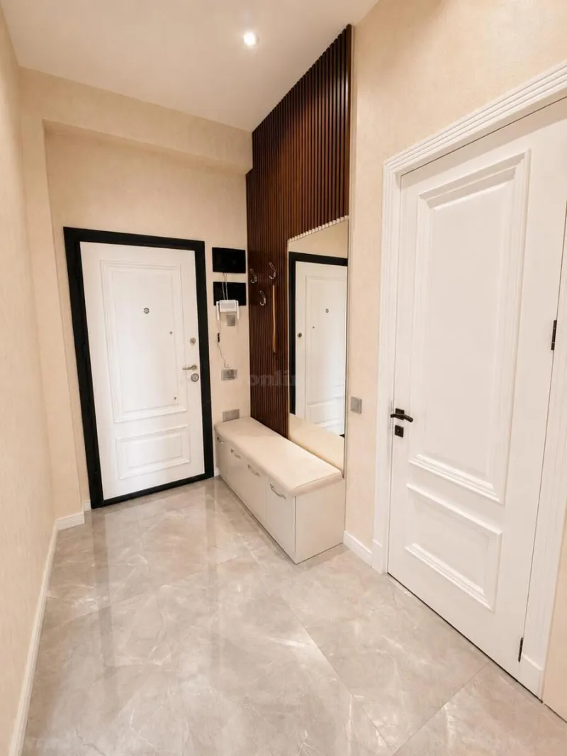 Satılır 2 otaqlı Mənzil Yeni tikili 73 m² Biləcəri - şəkil 8