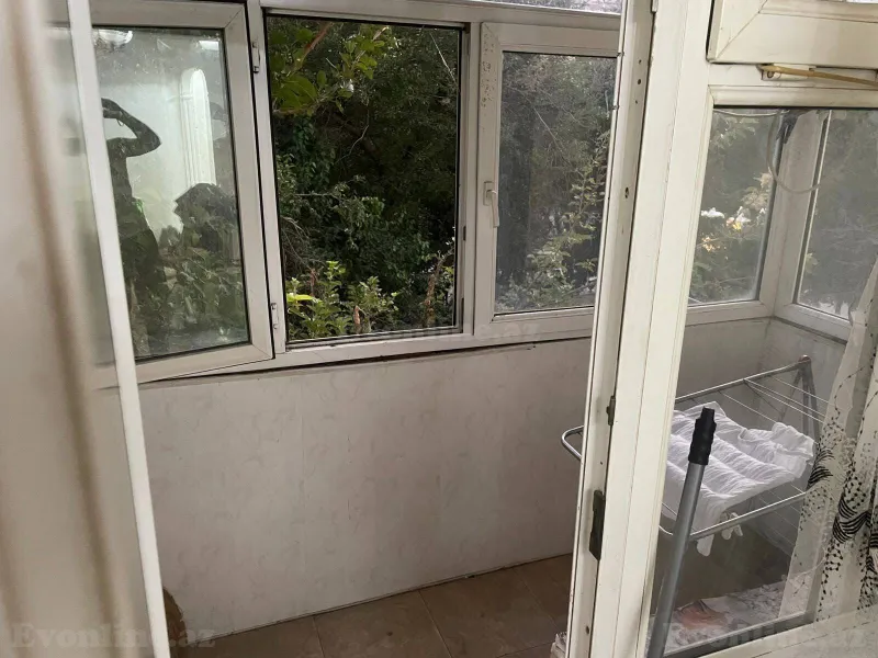 Satılır 3 otaqlı Mənzil Köhnə tikili 50 m² Nəriman Nərimanov m. - şəkil 7