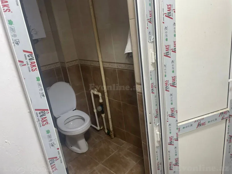 Satılır 3 otaqlı Mənzil Köhnə tikili 50 m² Nəriman Nərimanov m. - şəkil 10