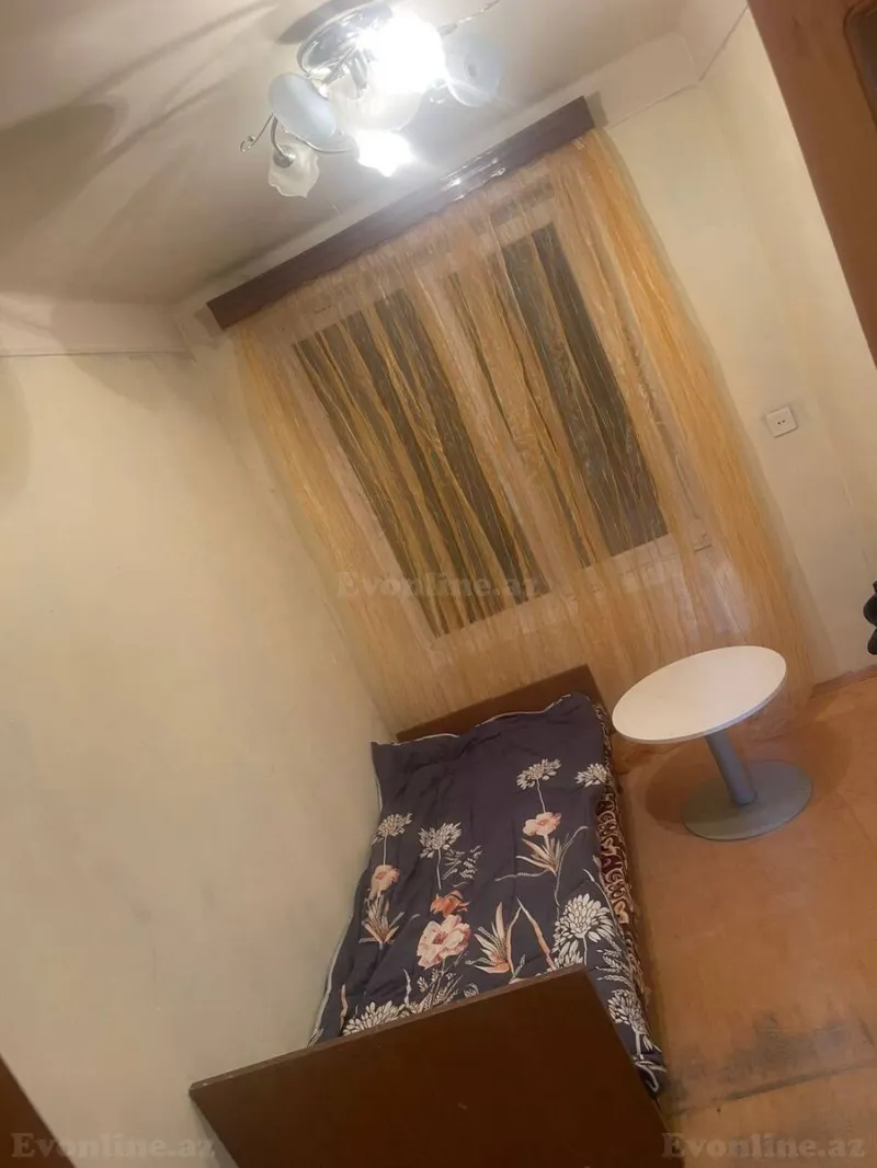 Satılır 3 otaqlı Mənzil Köhnə tikili 50 m² Nəriman Nərimanov m. - şəkil 11