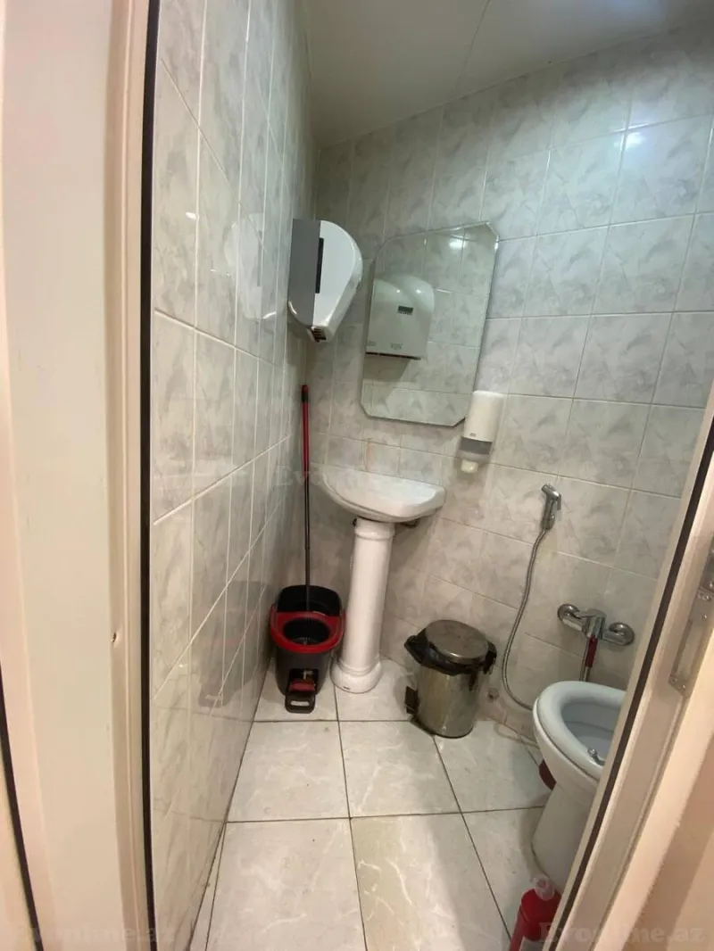 Kirayə verilir Obyekt 40 m² Nəriman Nərimanov m. - şəkil 3