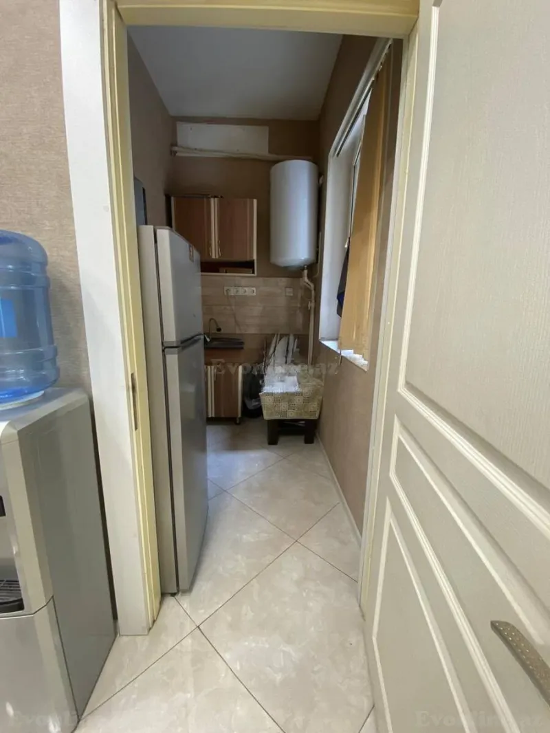 Kirayə verilir Obyekt 40 m² Nəriman Nərimanov m. - şəkil 4