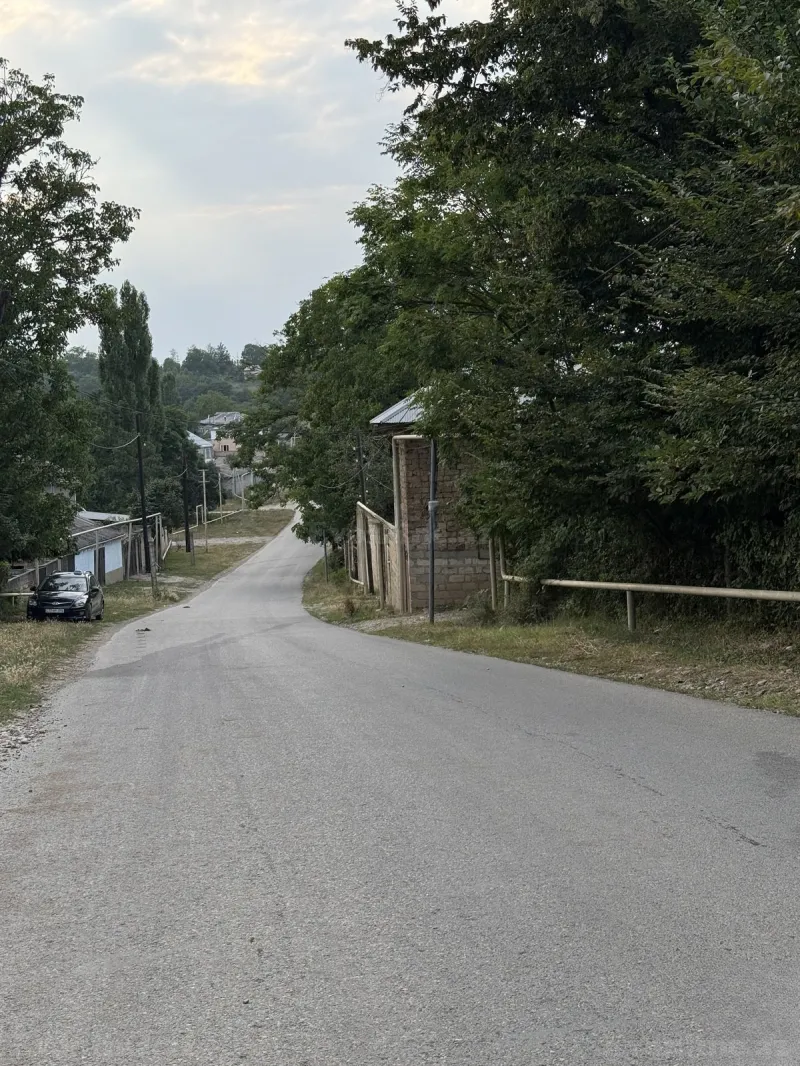 Satılır Torpaq 8 sot Qusar - şəkil 2