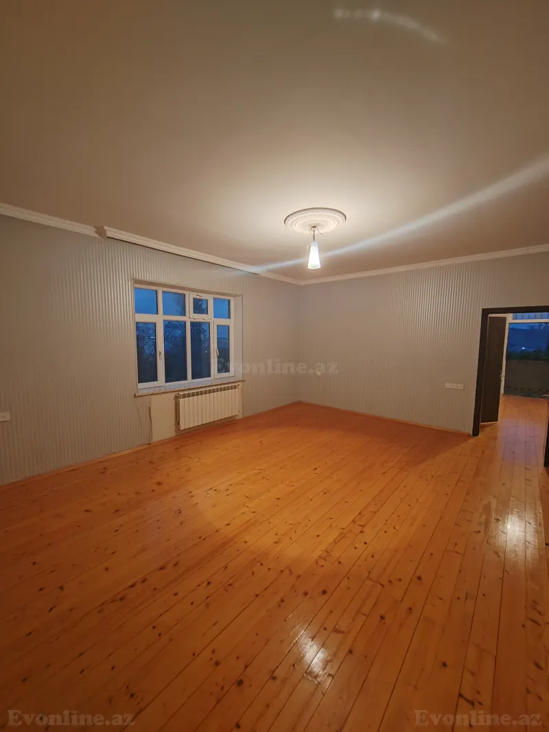 6 otaqlı Həyət evi 167 m² Sulutəpə Satılır
