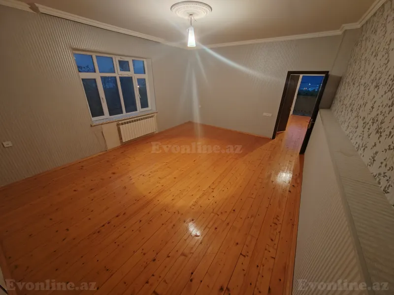 Satılır 6 otaqlı Həyət evi 167 m² Sulutəpə - şəkil 2
