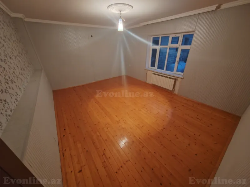 Satılır 6 otaqlı Həyət evi 167 m² Sulutəpə - şəkil 4