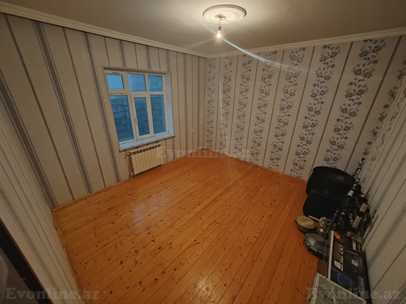 Satılır 6 otaqlı Həyət evi 167 m² Sulutəpə - şəkil 5