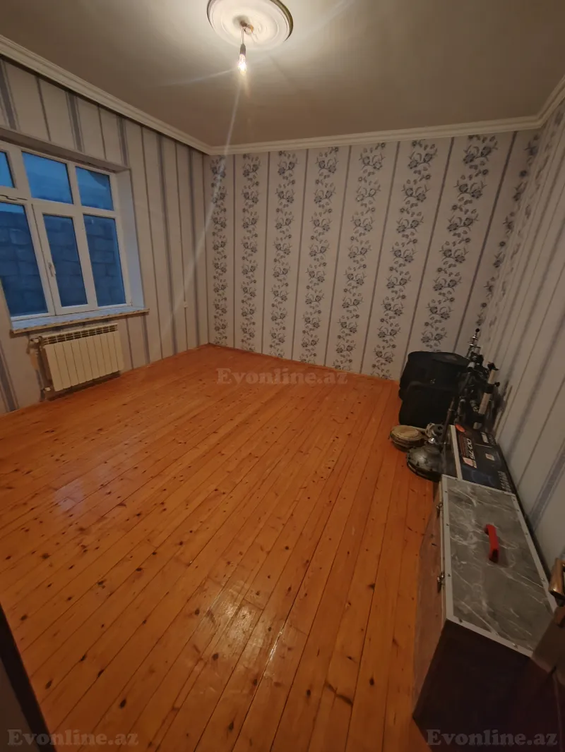 Satılır 6 otaqlı Həyət evi 167 m² Sulutəpə - şəkil 6