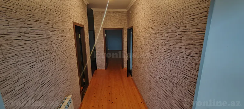 Satılır 6 otaqlı Həyət evi 167 m² Sulutəpə - şəkil 11