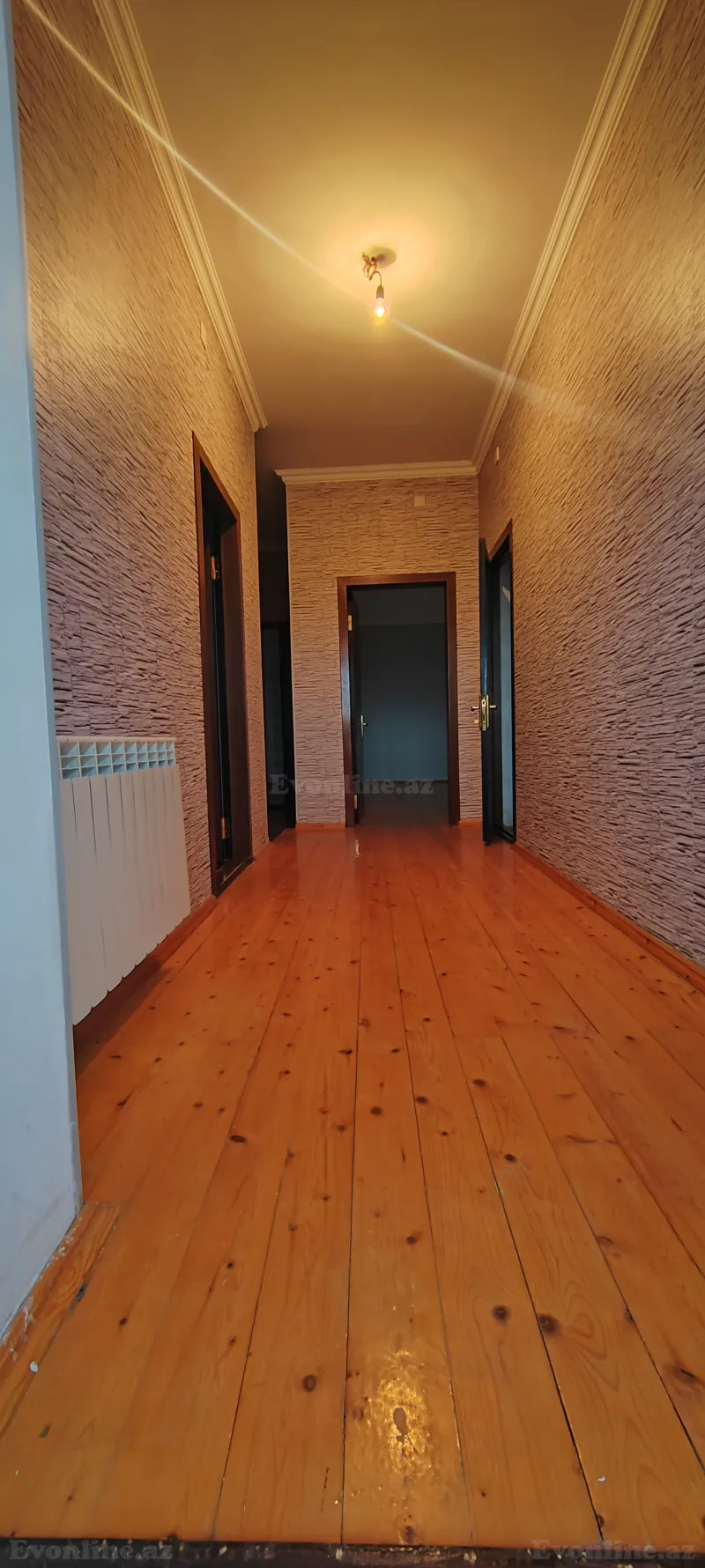 Satılır 6 otaqlı Həyət evi 167 m² Sulutəpə - şəkil 12