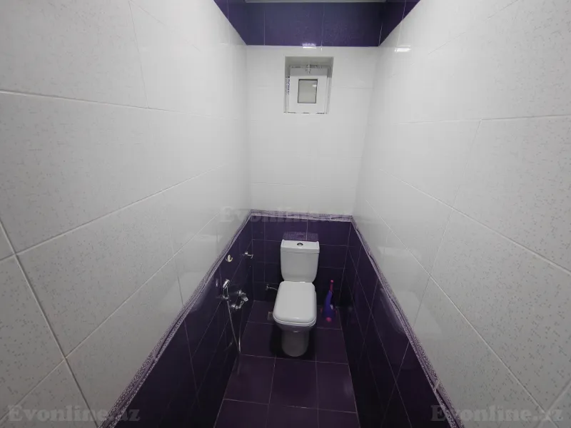 Satılır 6 otaqlı Həyət evi 167 m² Sulutəpə - şəkil 13