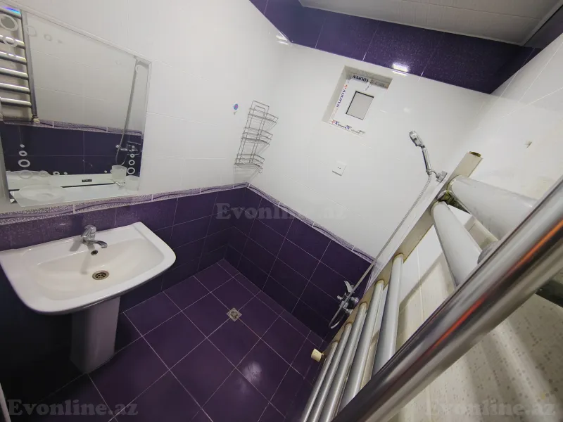 Satılır 6 otaqlı Həyət evi 167 m² Sulutəpə - şəkil 14