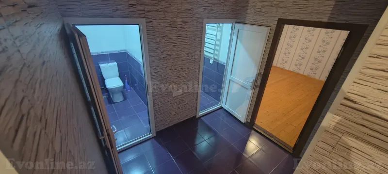 Satılır 6 otaqlı Həyət evi 167 m² Sulutəpə - şəkil 15