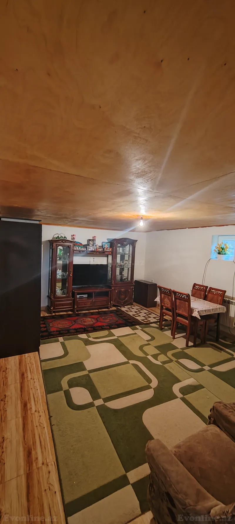 Satılır 6 otaqlı Həyət evi 167 m² Sulutəpə - şəkil 16