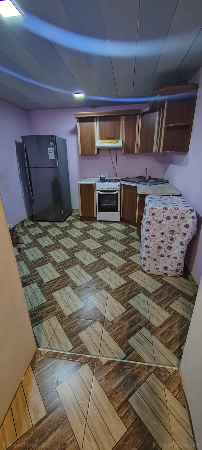 Satılır 6 otaqlı Həyət evi 167 m² Sulutəpə - şəkil 19