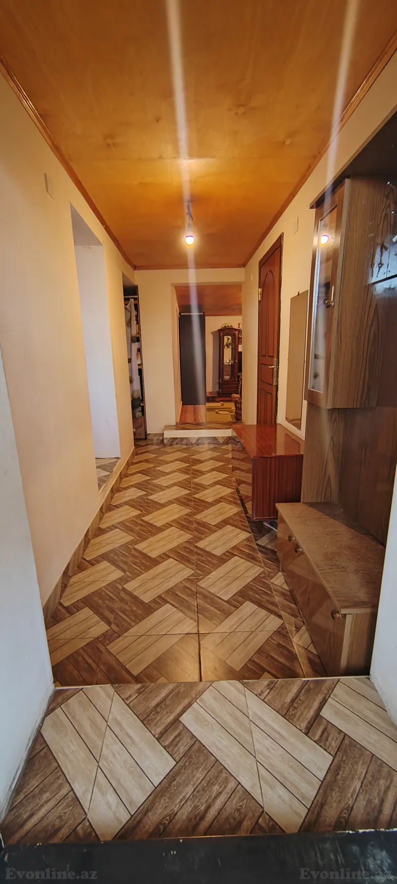 Satılır 6 otaqlı Həyət evi 167 m² Sulutəpə - şəkil 21