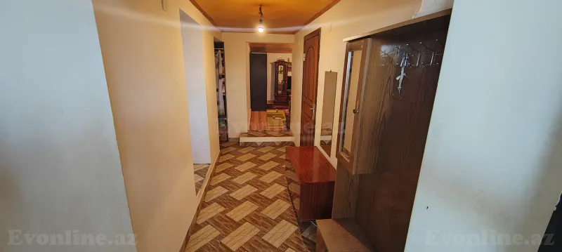 Satılır 6 otaqlı Həyət evi 167 m² Sulutəpə - şəkil 22