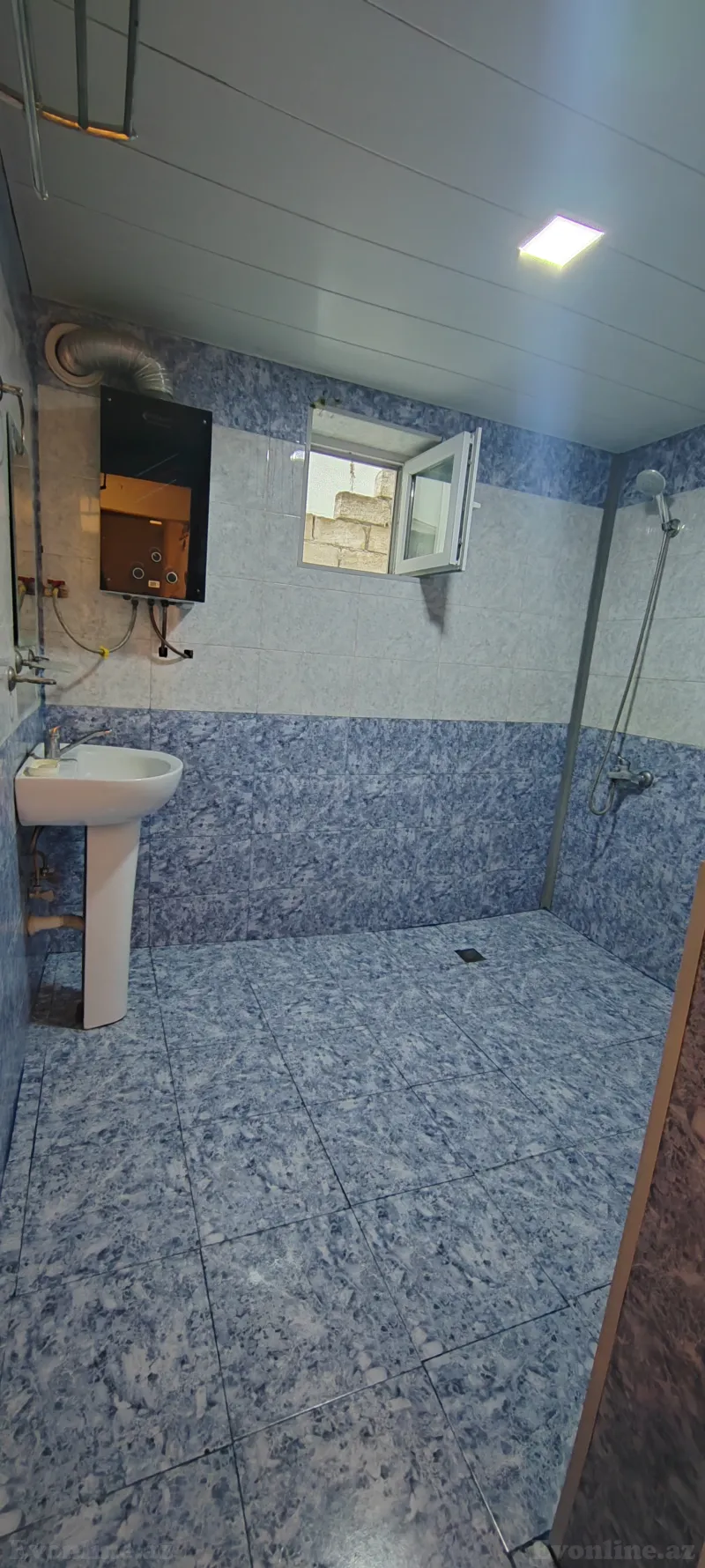 Satılır 6 otaqlı Həyət evi 167 m² Sulutəpə - şəkil 23