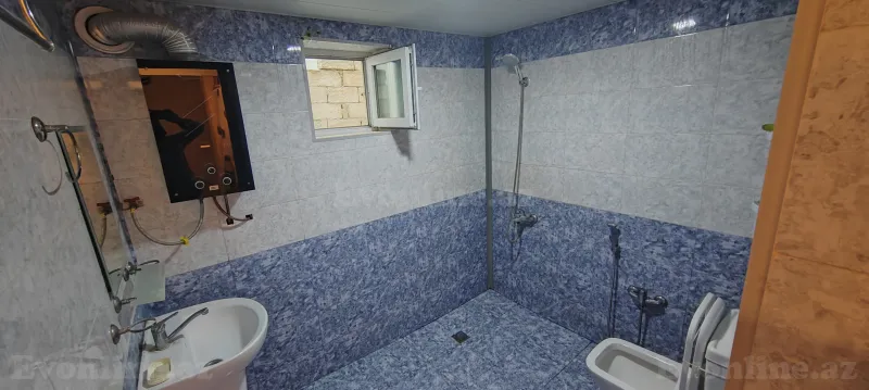 Satılır 6 otaqlı Həyət evi 167 m² Sulutəpə - şəkil 24