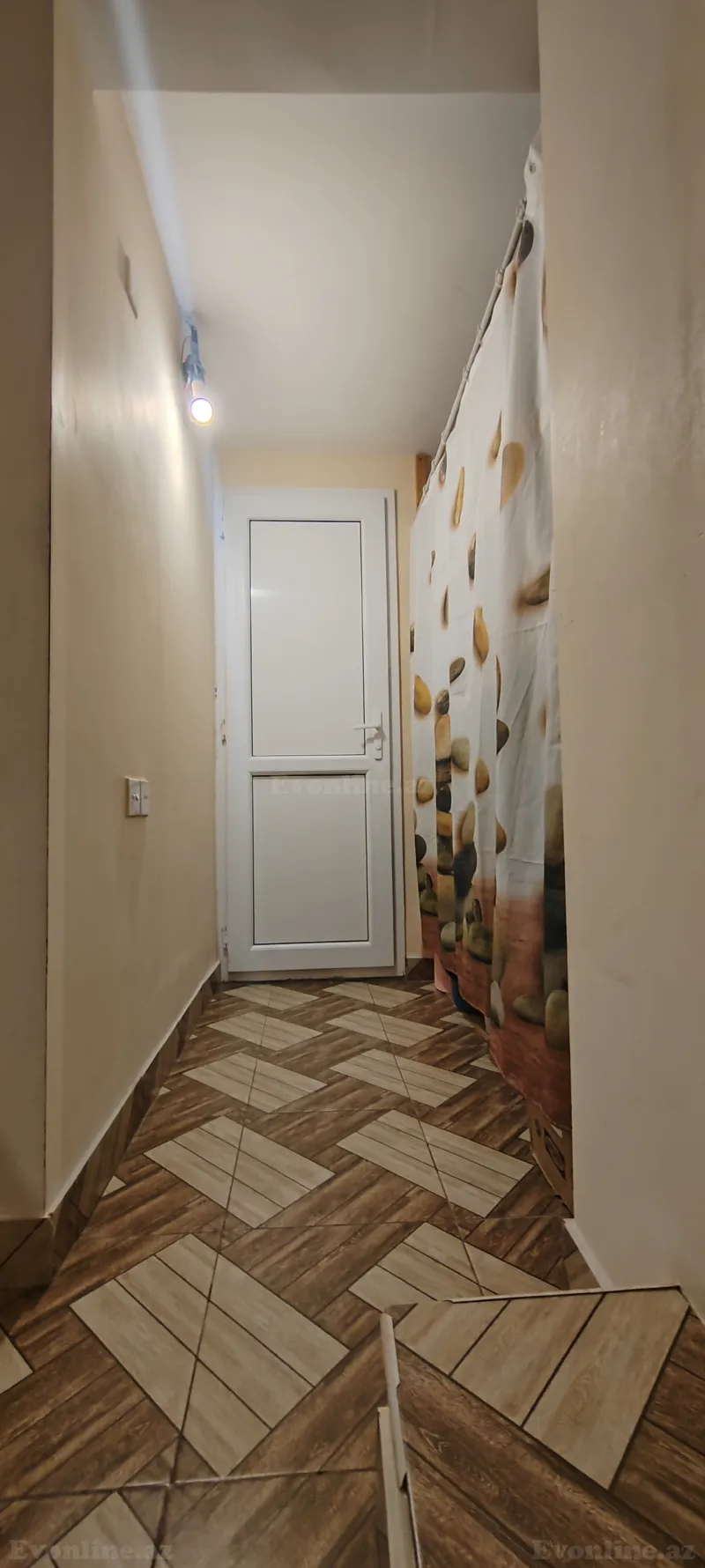 Satılır 6 otaqlı Həyət evi 167 m² Sulutəpə - şəkil 25