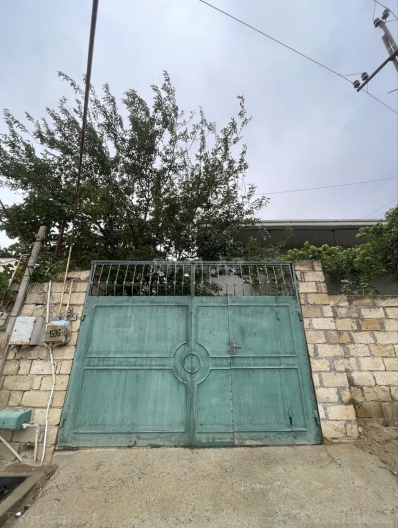 Satılır 6 otaqlı Həyət evi 167 m² Sulutəpə - şəkil 26