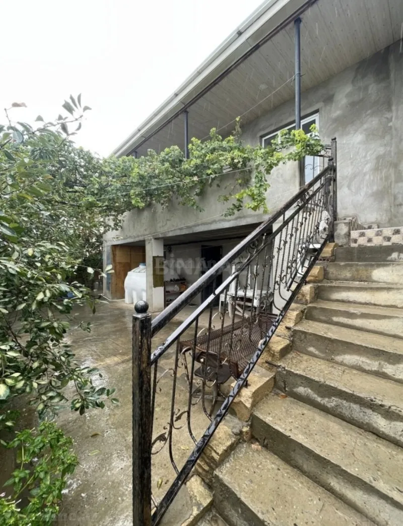 Satılır 6 otaqlı Həyət evi 167 m² Sulutəpə - şəkil 28