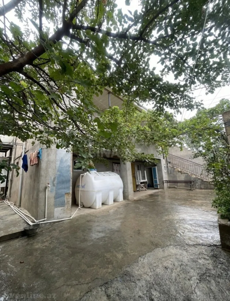 Satılır 6 otaqlı Həyət evi 167 m² Sulutəpə - şəkil 29