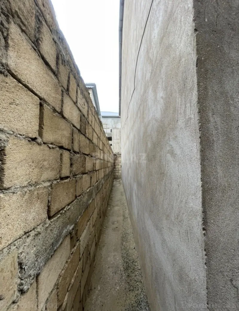 Satılır 6 otaqlı Həyət evi 167 m² Sulutəpə - şəkil 30