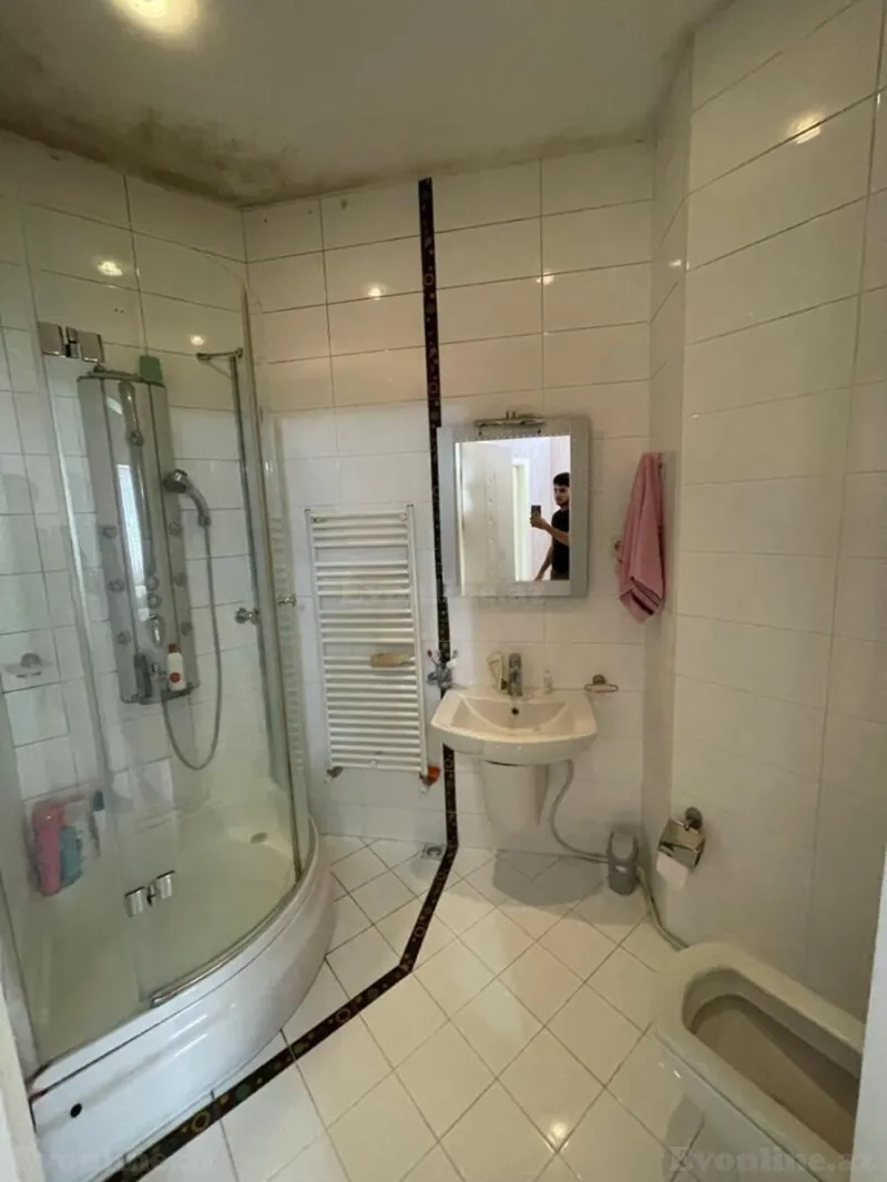 Kirayə verilir 3 otaqlı Mənzil Yeni tikili 120 m² Xətai r. - şəkil 8