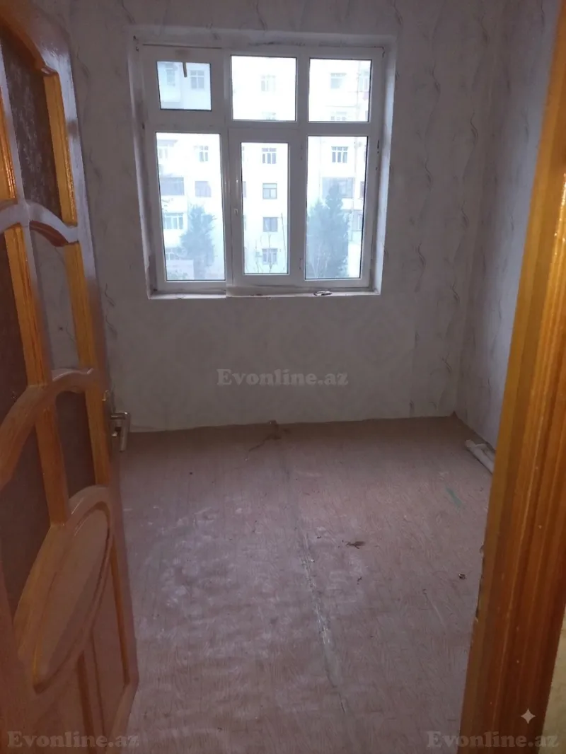 Satılır 3 otaqlı Mənzil Köhnə tikili 69 m² Sumqayıt - şəkil 4