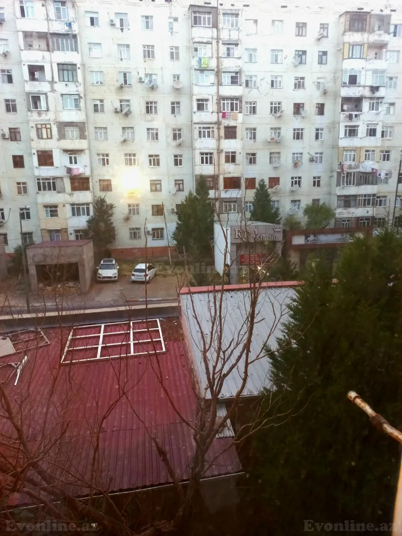 Satılır 3 otaqlı Mənzil Köhnə tikili 69 m² Sumqayıt - şəkil 5