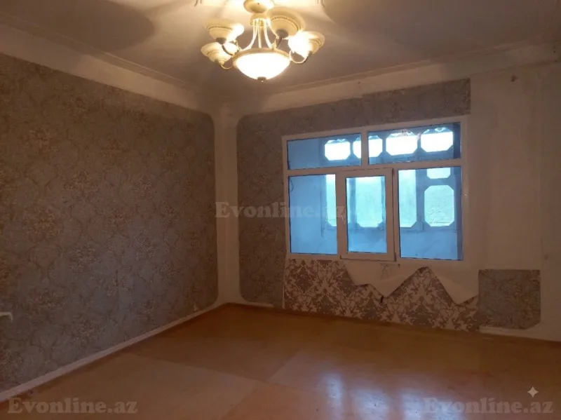 3 otaqlı Mənzil 69 m² Sumqayıt Satılır