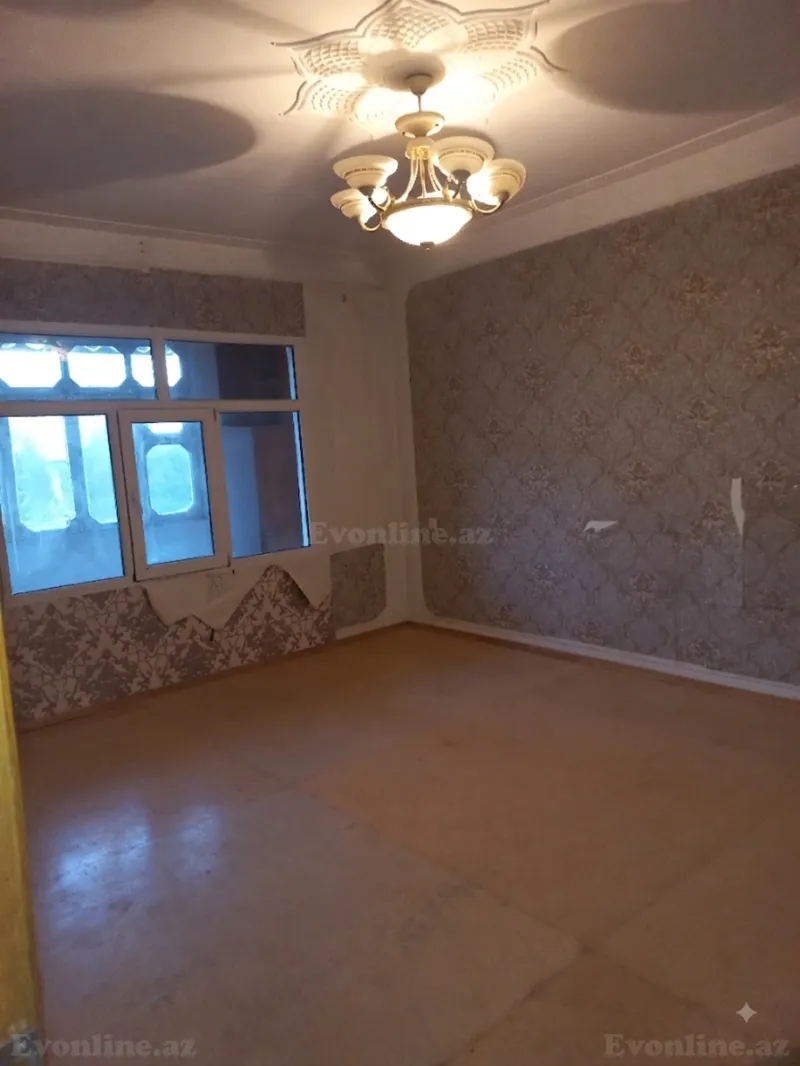 Satılır 3 otaqlı Mənzil Köhnə tikili 69 m² Sumqayıt - şəkil 3