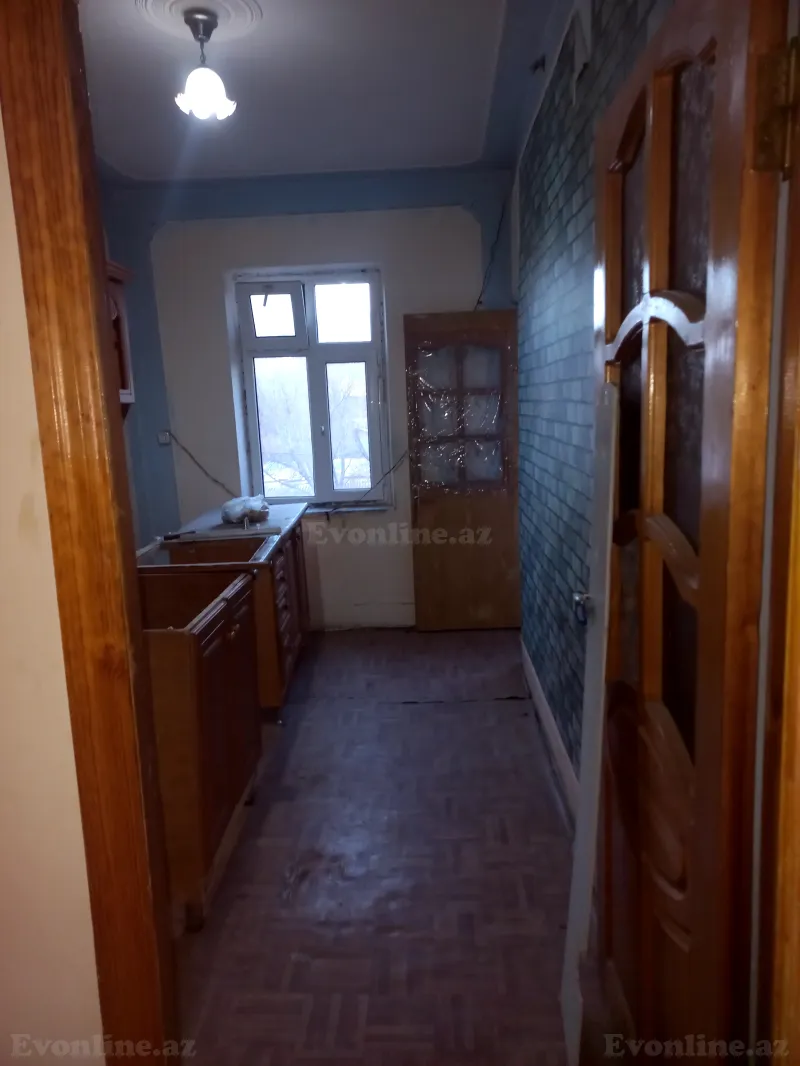 Satılır 3 otaqlı Mənzil Köhnə tikili 69 m² Sumqayıt - şəkil 6