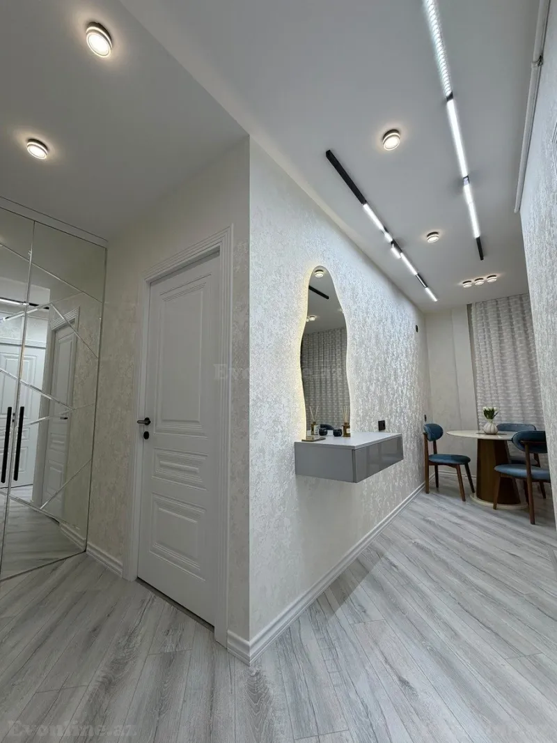 Satılır 2 otaqlı Mənzil Köhnə tikili 60 m² Həzi Aslanov m. - şəkil 7