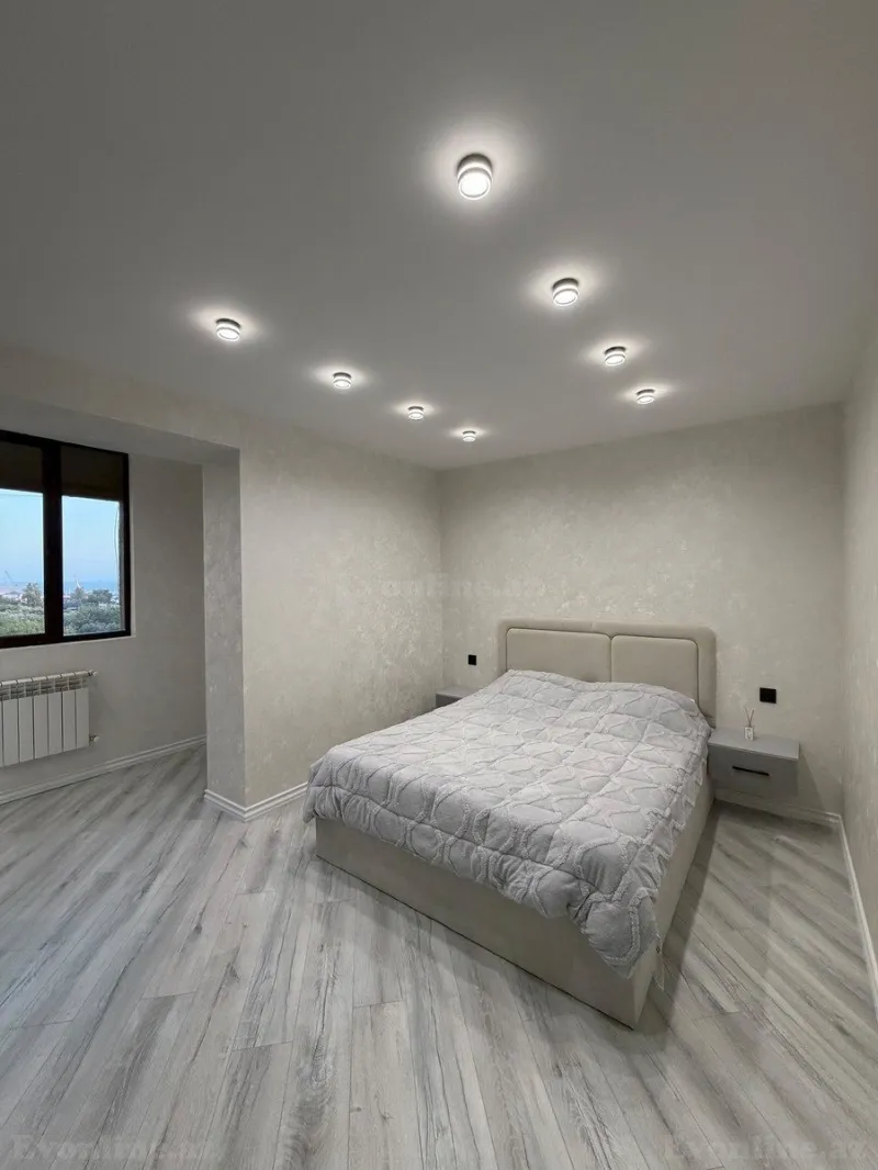 Satılır 2 otaqlı Mənzil Köhnə tikili 60 m² Həzi Aslanov m. - şəkil 8