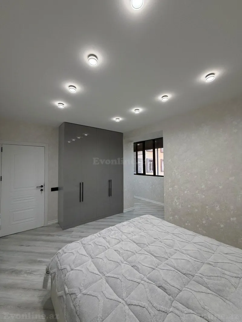 Satılır 2 otaqlı Mənzil Köhnə tikili 60 m² Həzi Aslanov m. - şəkil 9