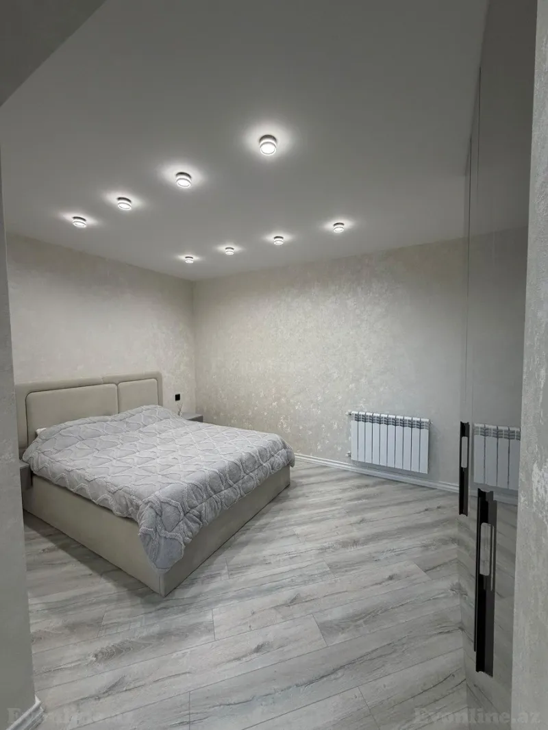 Satılır 2 otaqlı Mənzil Köhnə tikili 60 m² Həzi Aslanov m. - şəkil 10