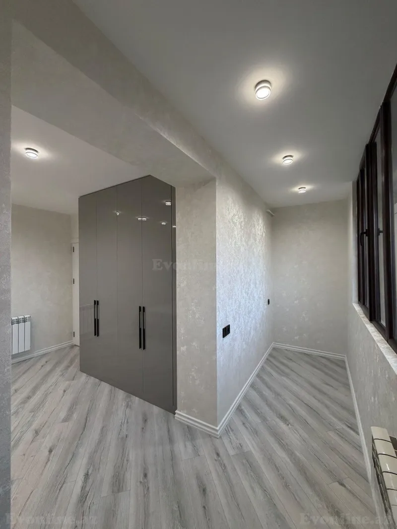 Satılır 2 otaqlı Mənzil Köhnə tikili 60 m² Həzi Aslanov m. - şəkil 11