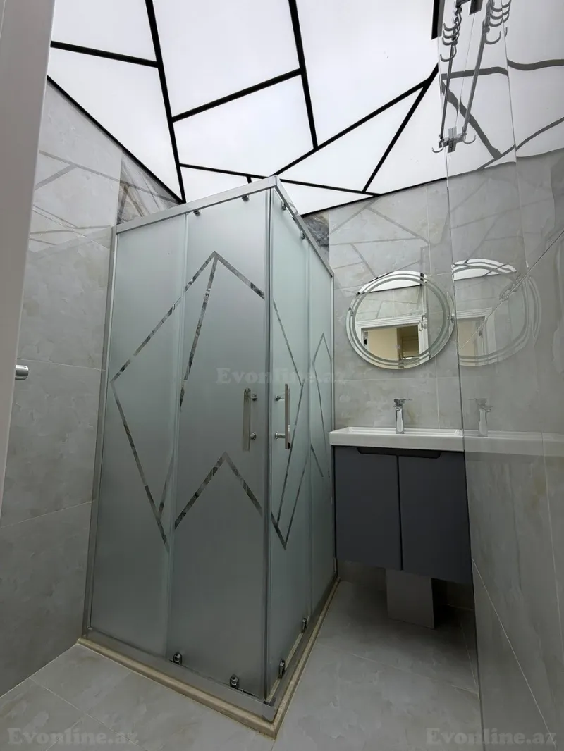 Satılır 2 otaqlı Mənzil Köhnə tikili 60 m² Həzi Aslanov m. - şəkil 12