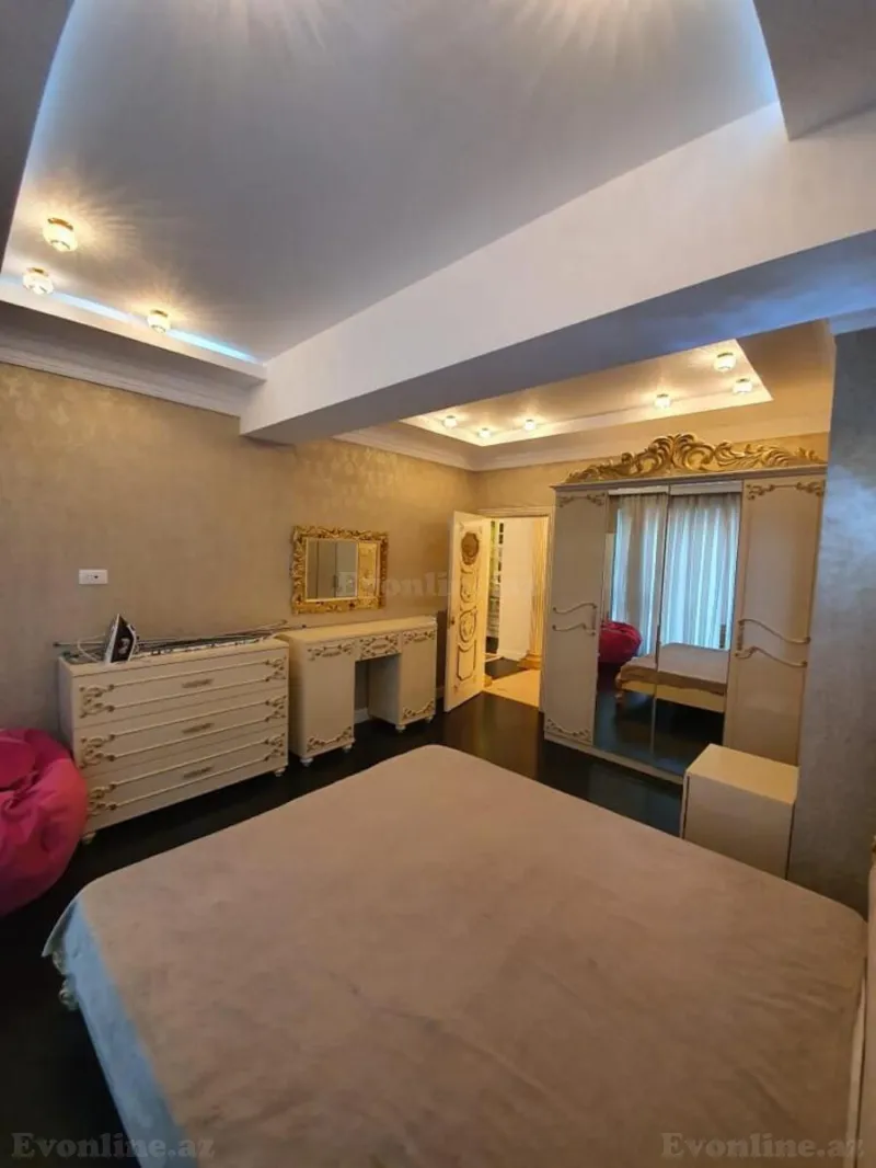 Satılır 3 otaqlı Mənzil Yeni tikili 100 m² Xətai r. - şəkil 9
